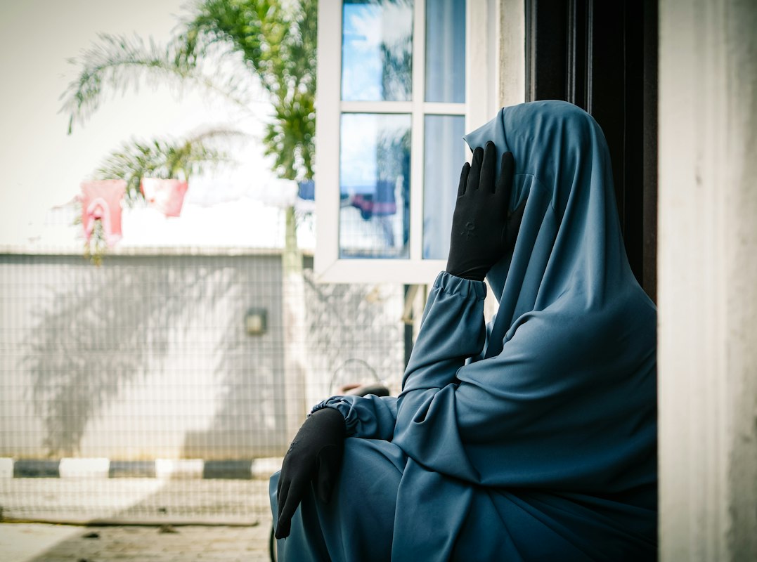 Kesehatan Mental Puasa