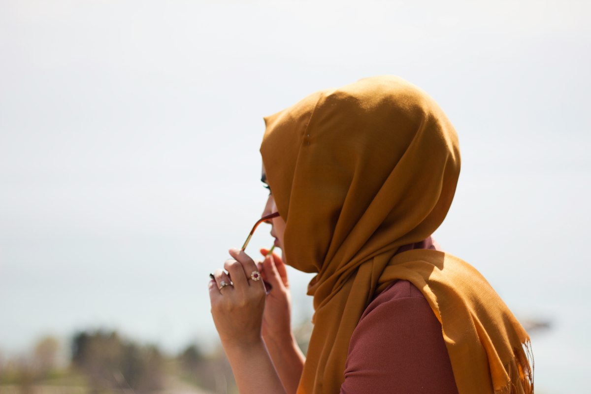 Olahraga Saat Puasa